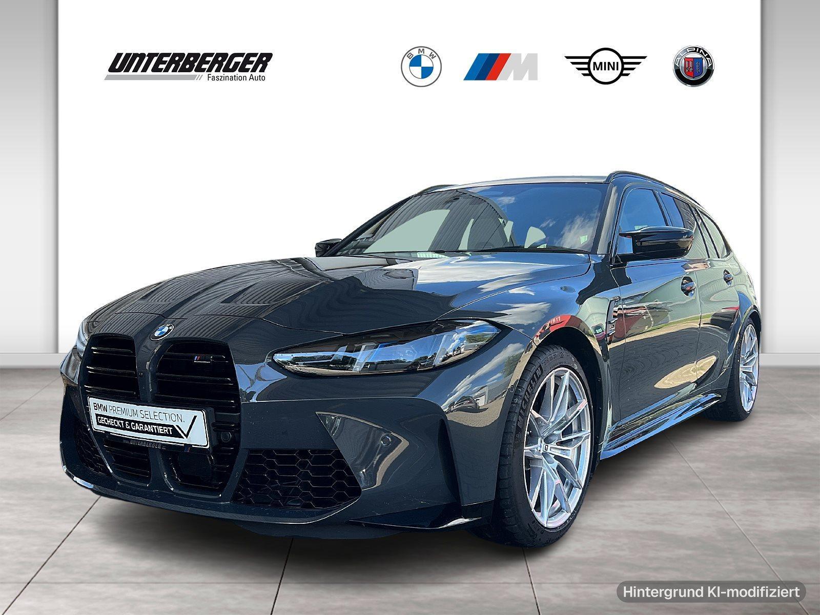 BMW M3 Touring