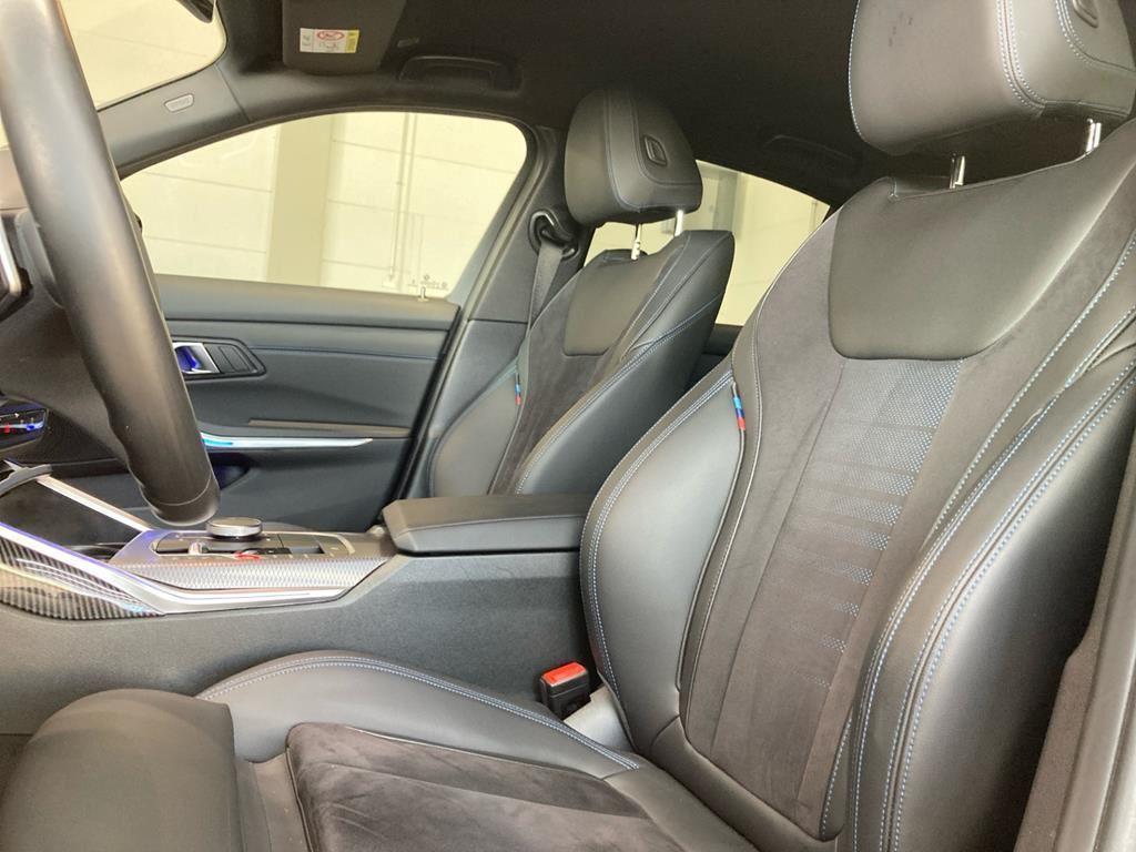 BMW 3er – Bild 13
