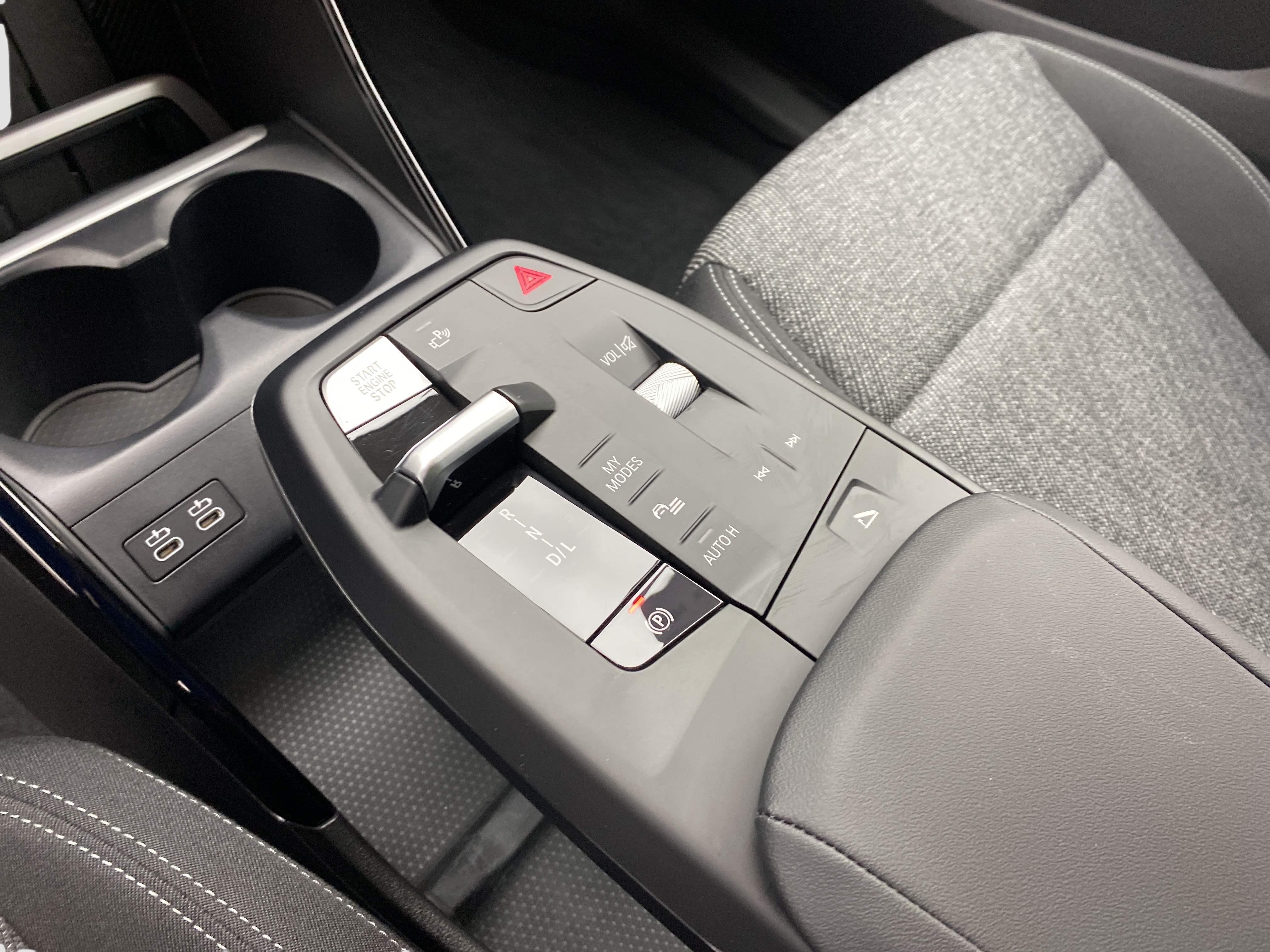 BMW 2er Active Tourer – Bild 9