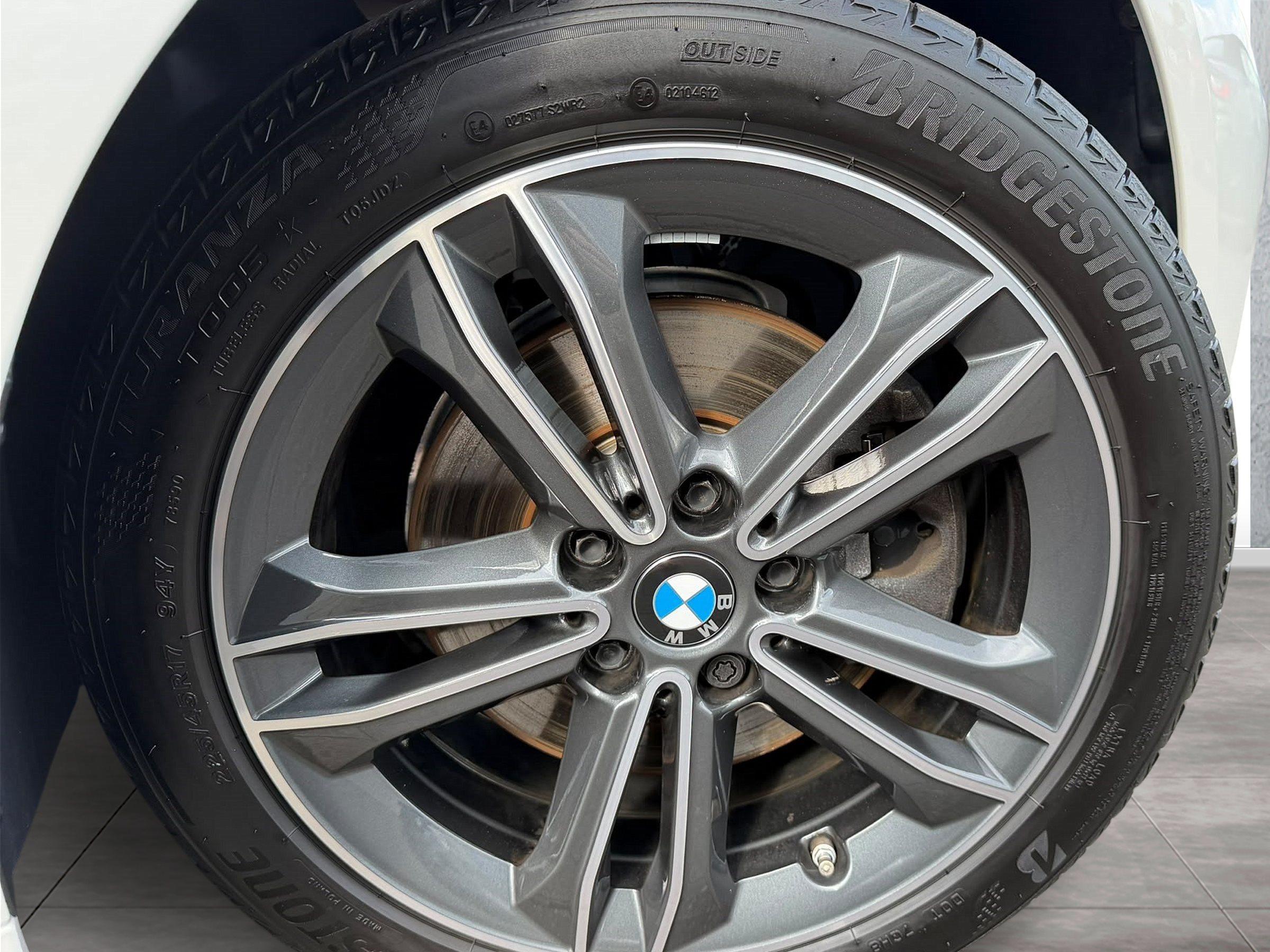 BMW 1er – Bild 16