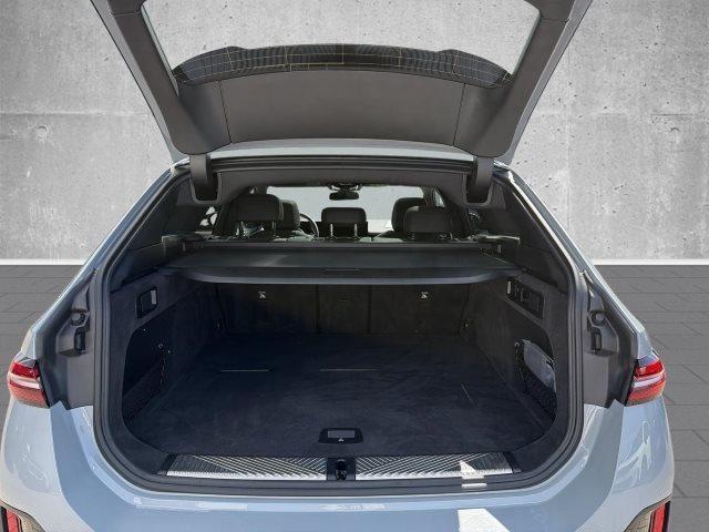 BMW 5er Touring – Bild 26