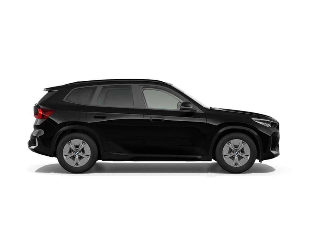BMW iX1 – Bild 8