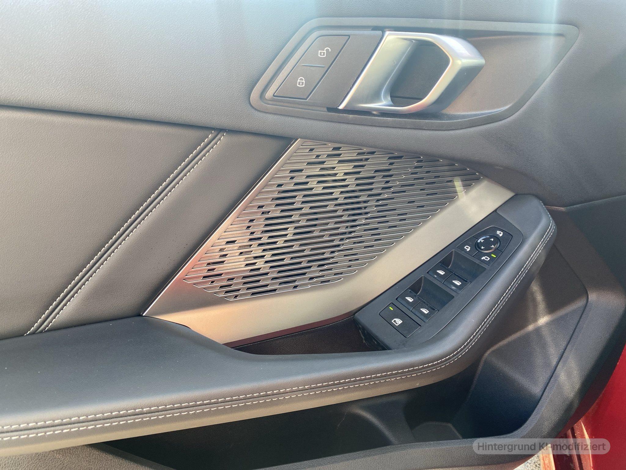 BMW 1er – Bild 14