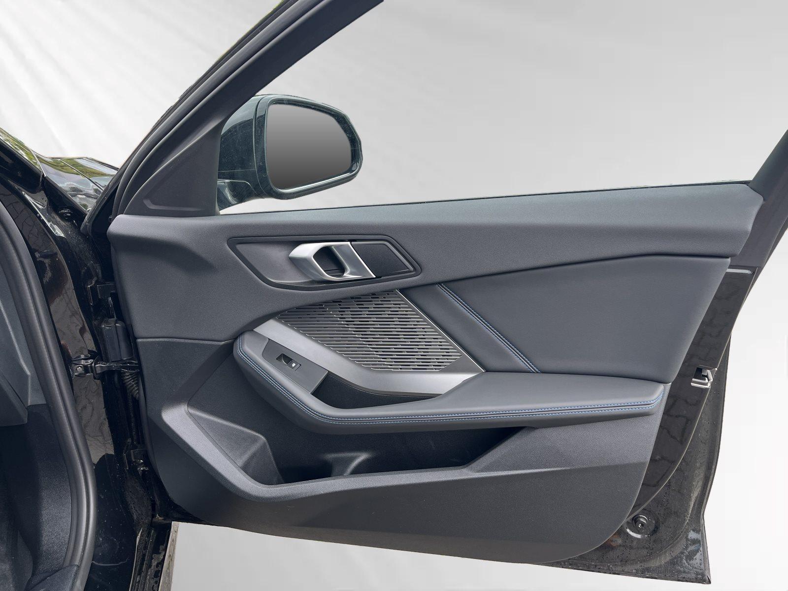 BMW 1er – Bild 19