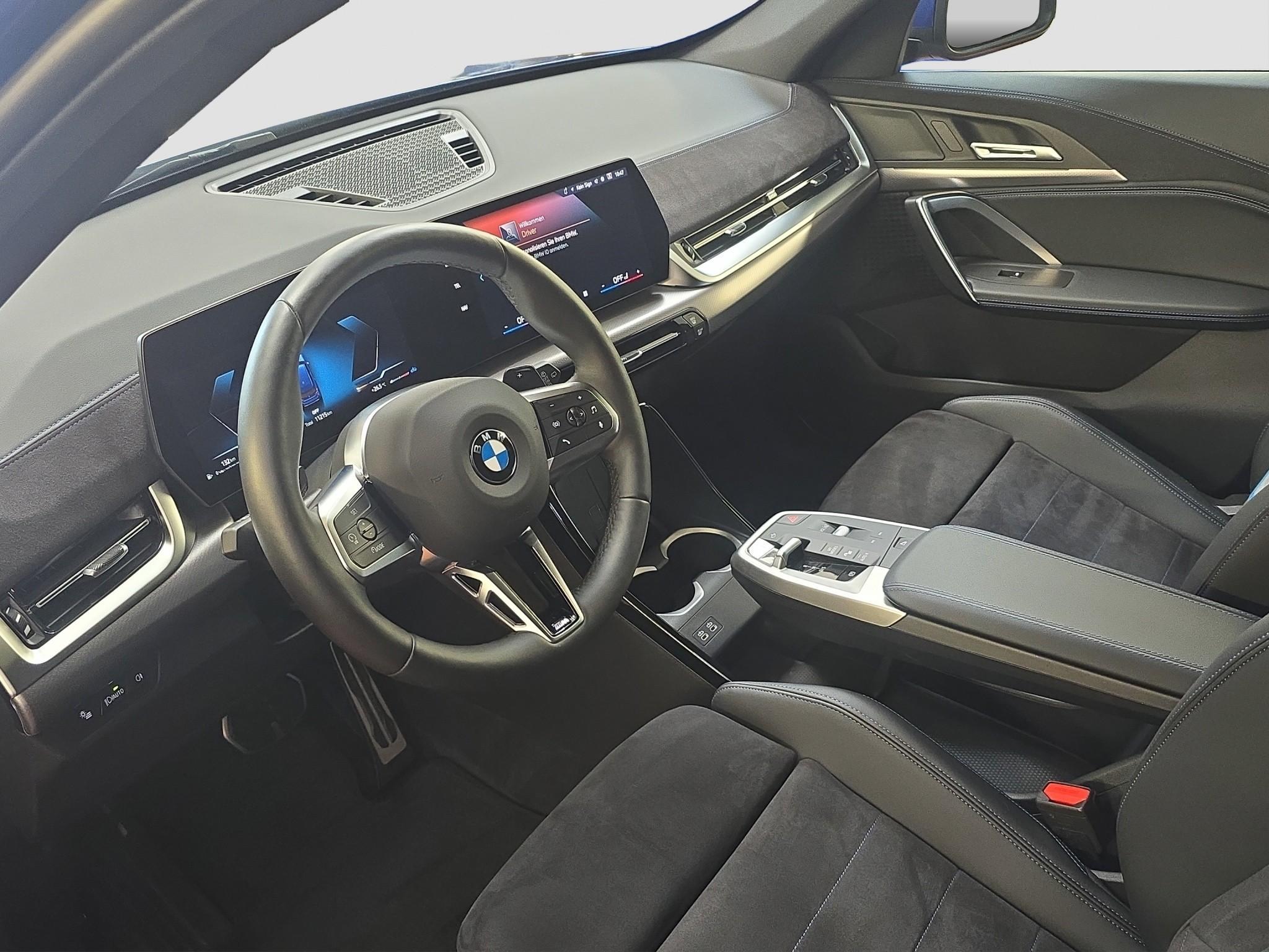 BMW X1 – Bild 12
