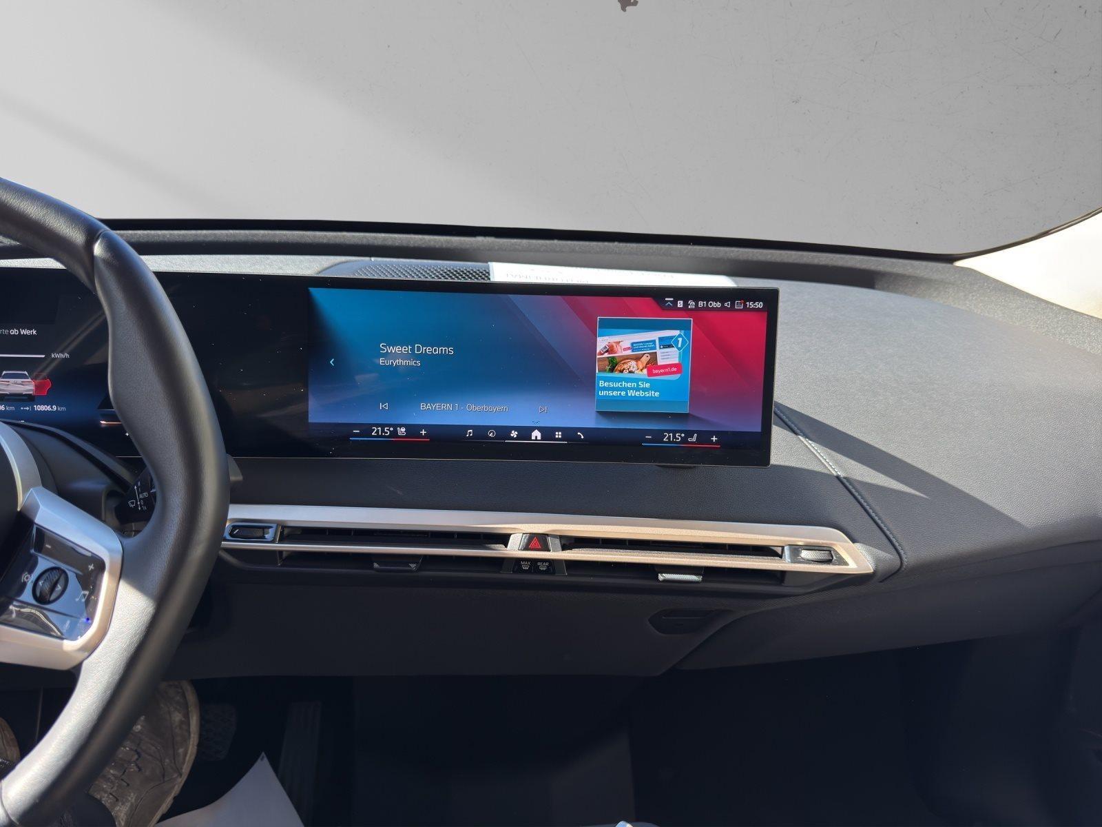 BMW iX – Bild 15