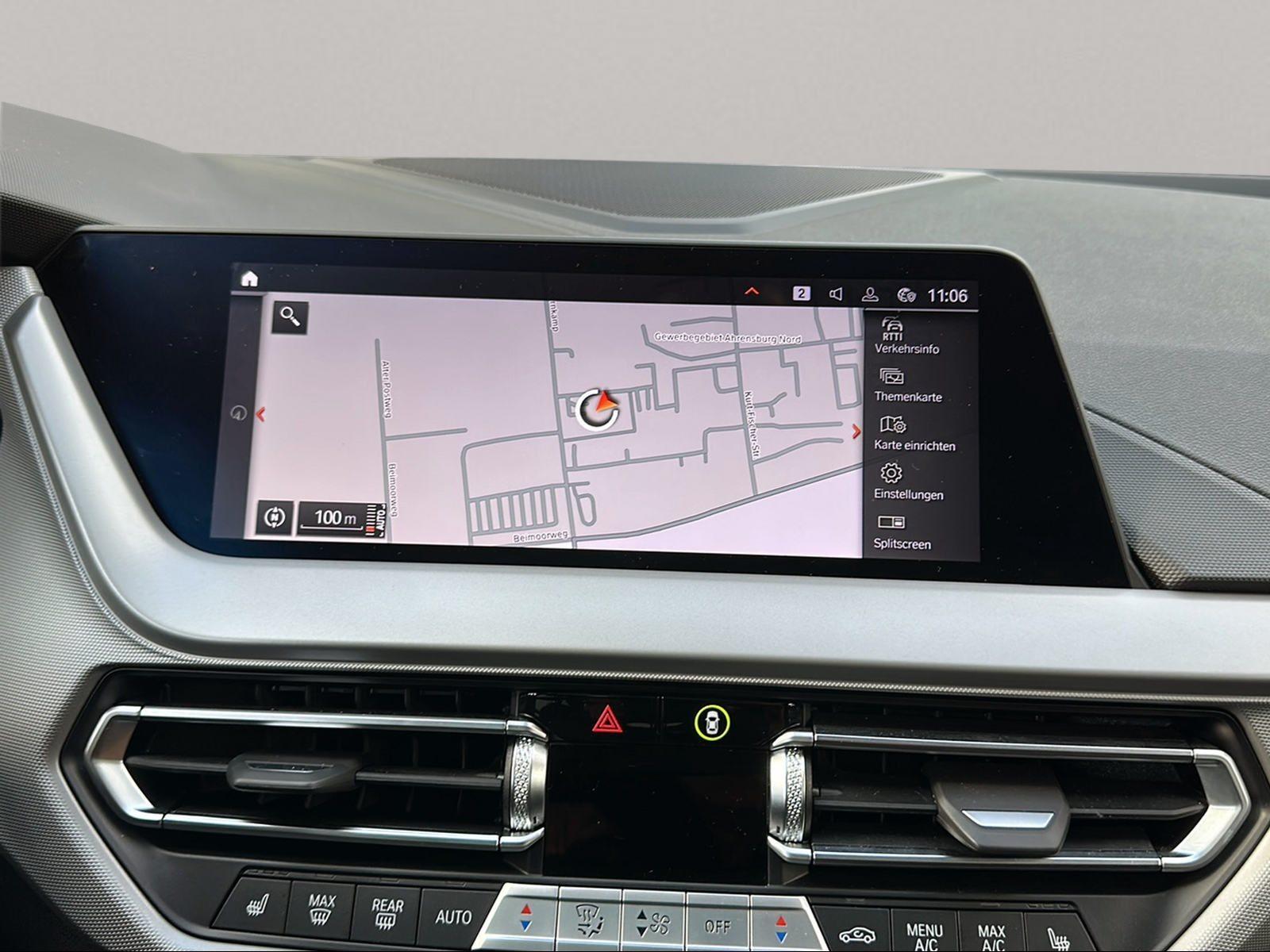 BMW 1er – Bild 20