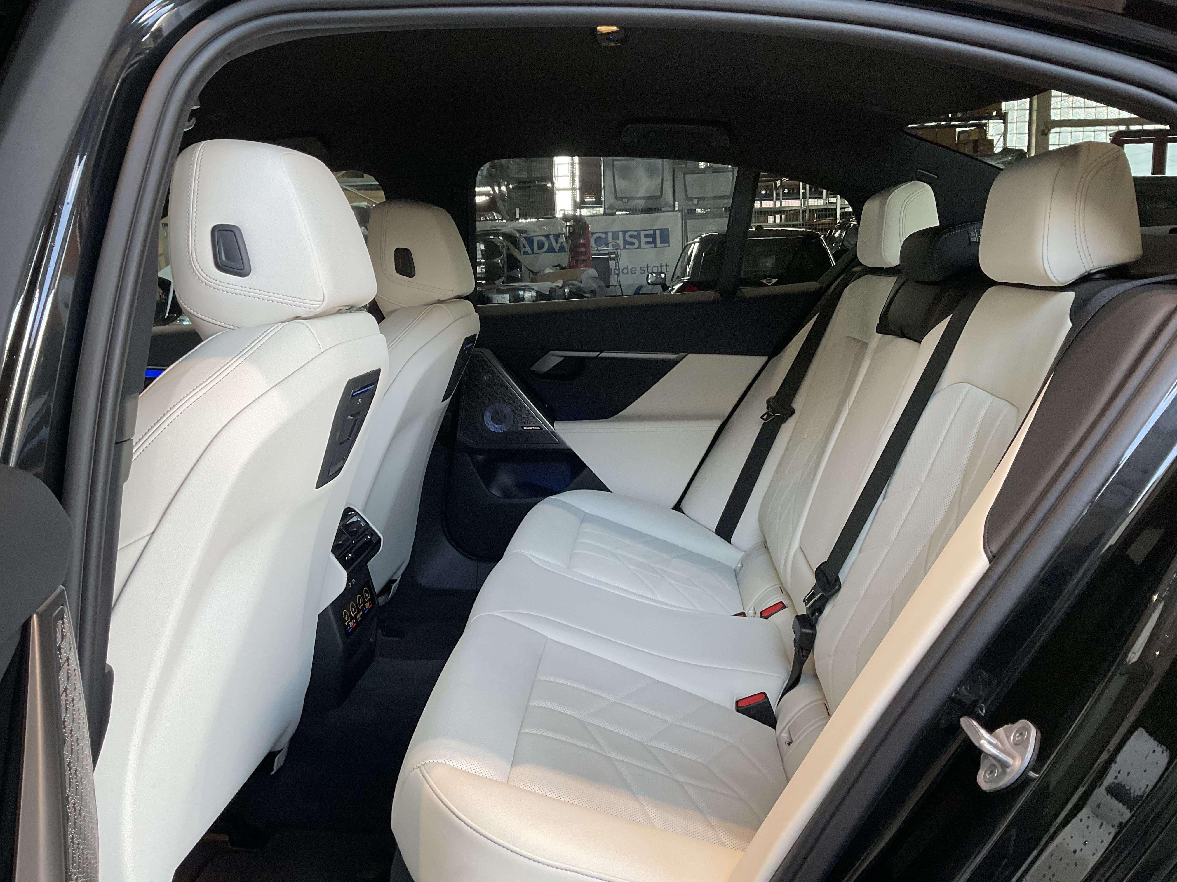 BMW 5er – Bild 8
