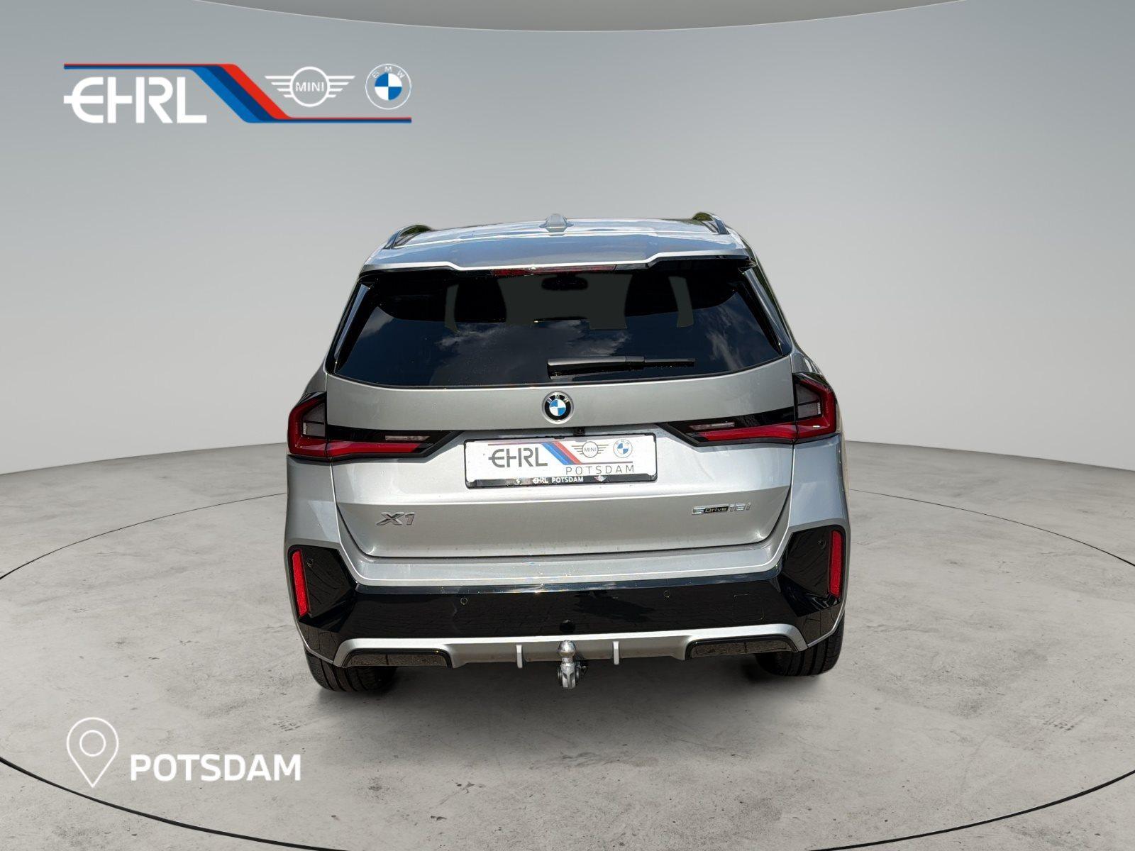 BMW X1 – Bild 31