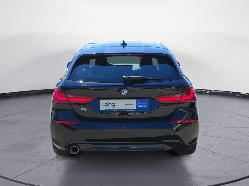 BMW 1er – Bild 12