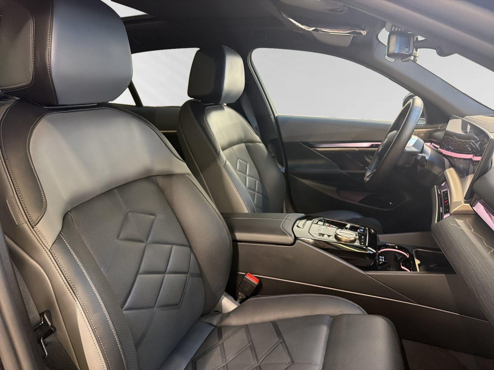 BMW i5 – Bild 18