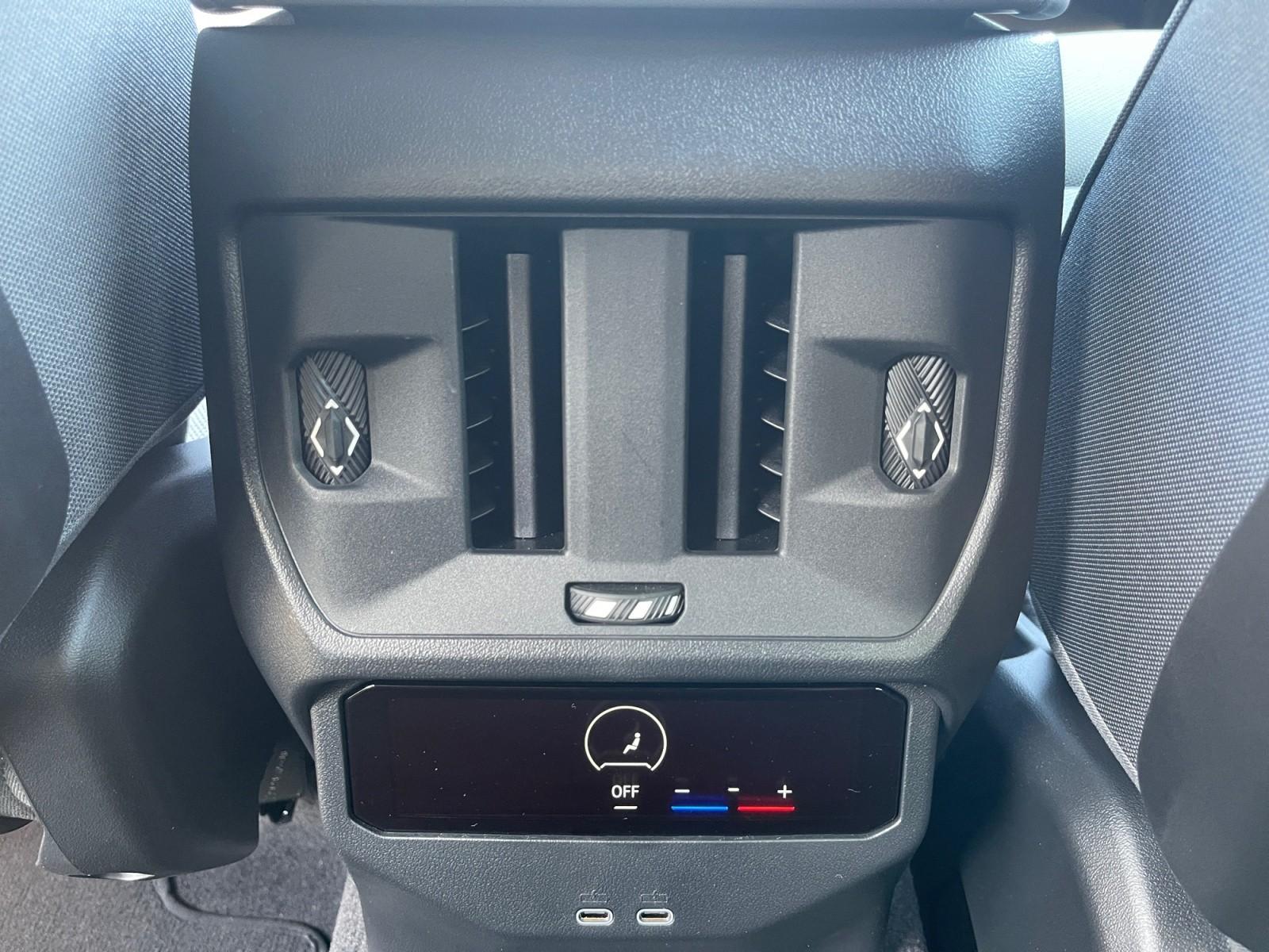 BMW X3 – Bild 30