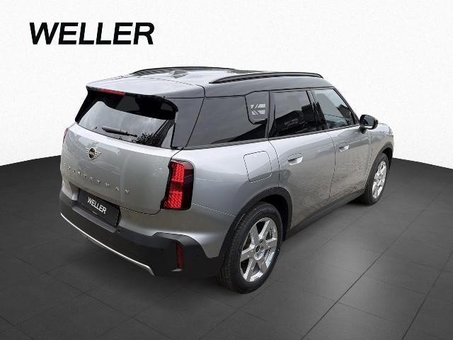MINI Countryman – Bild 3