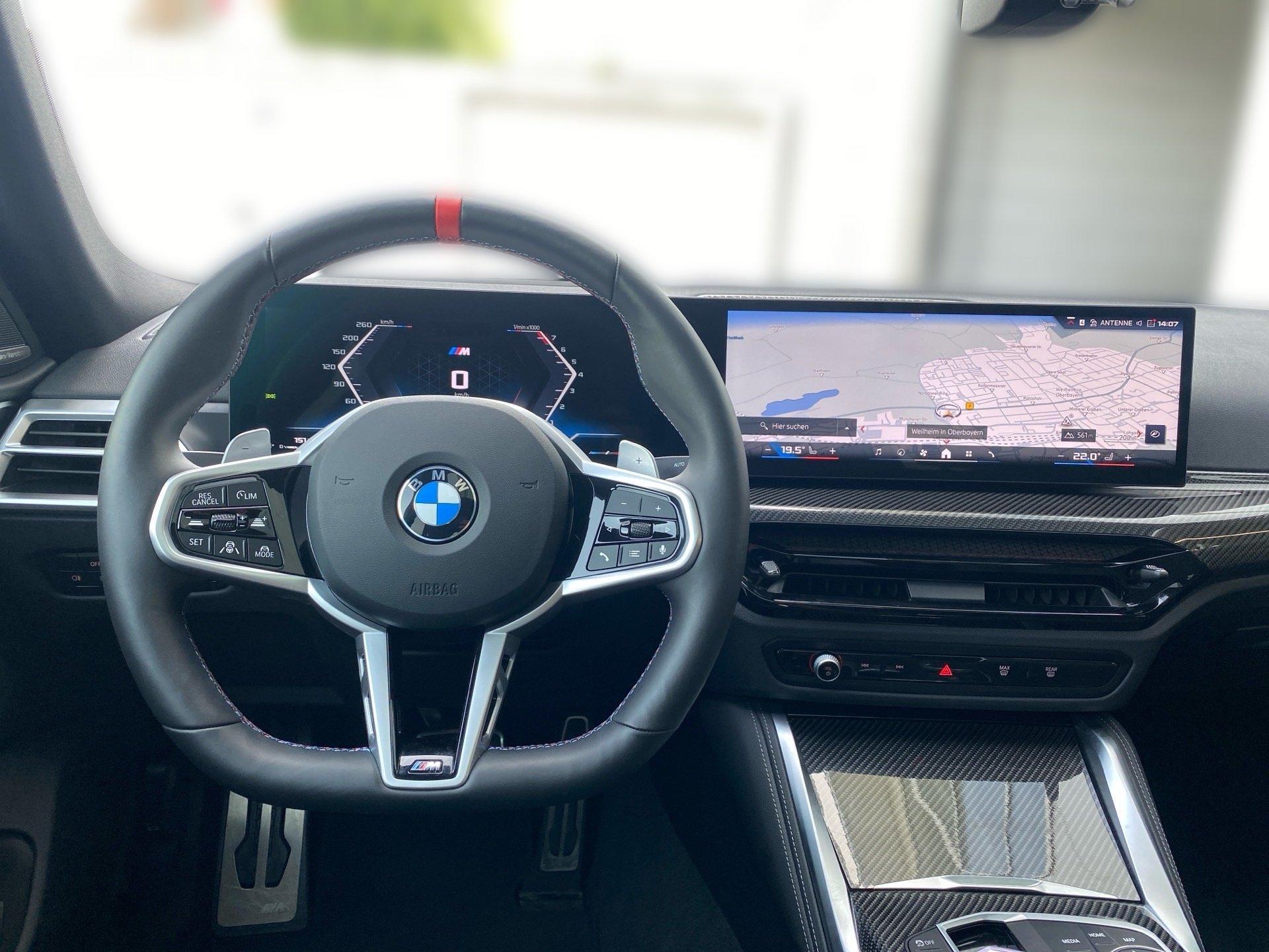BMW 4er Gran Coupé – Bild 3