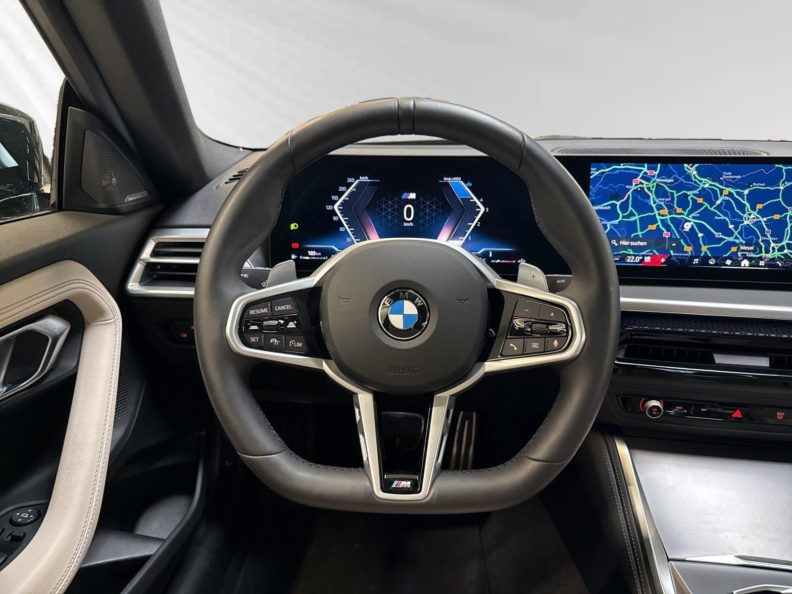 BMW 2er Coupé – Bild 14