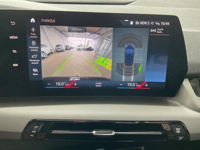 BMW 2er Active Tourer – Bild 16