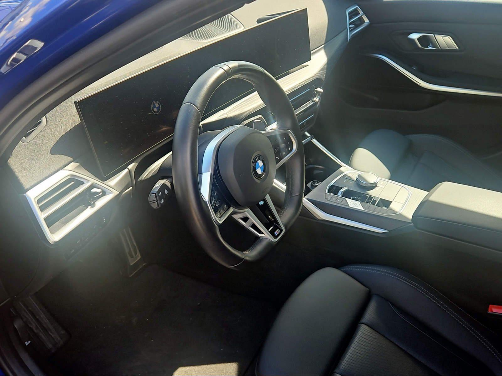 BMW 3er – Bild 4