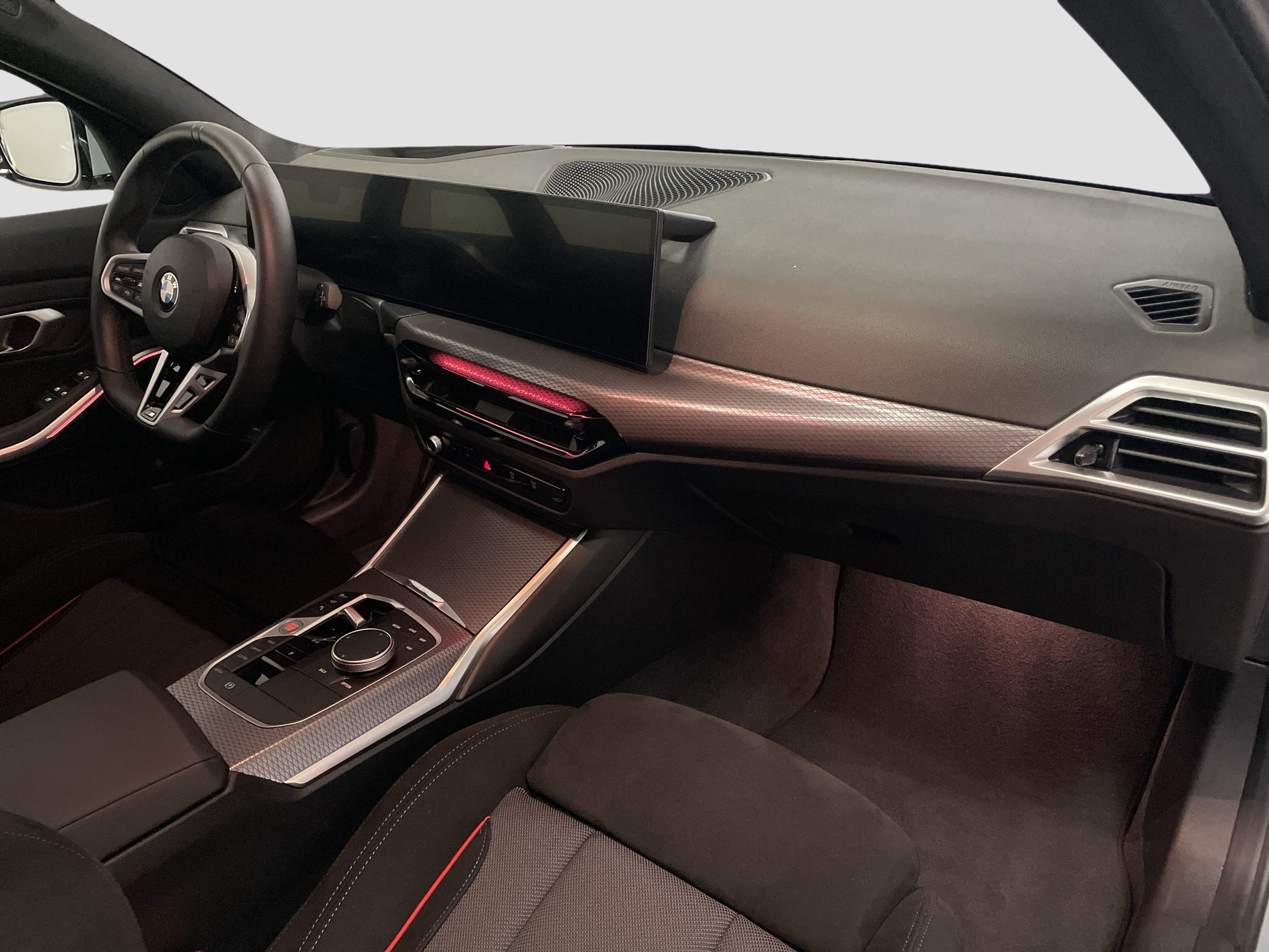 BMW 3er Touring – Bild 10