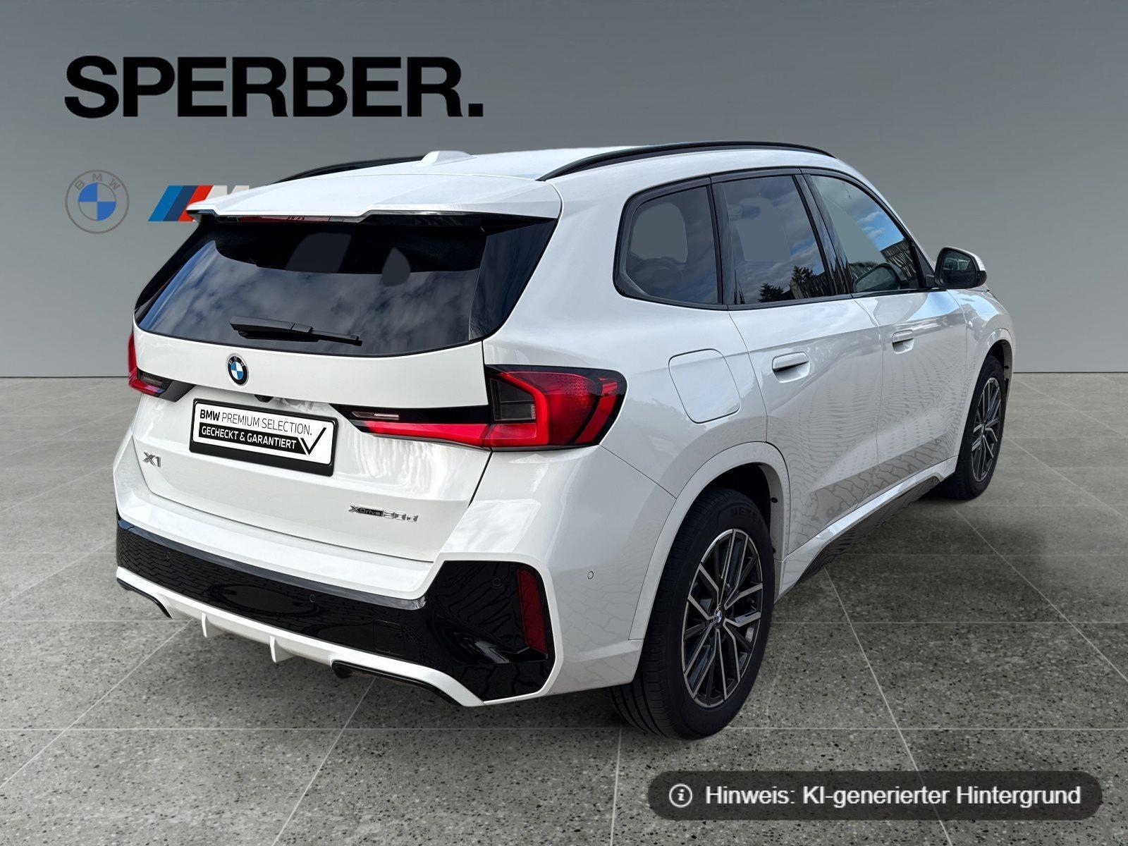 BMW X1 – Bild 5