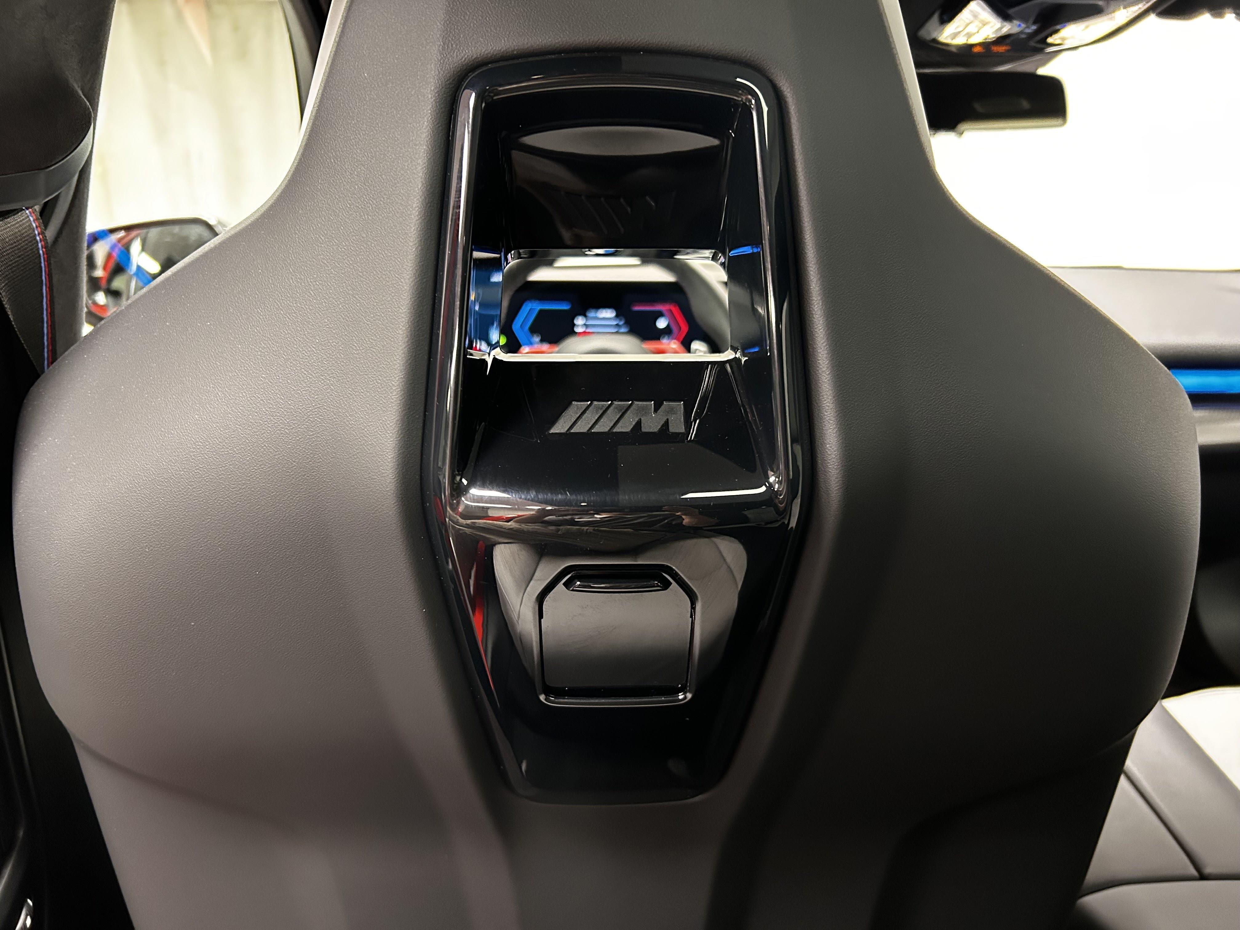BMW M5 Touring – Bild 48