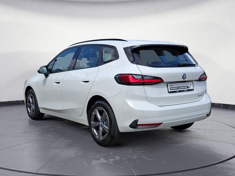 BMW 2er Active Tourer – Bild 24