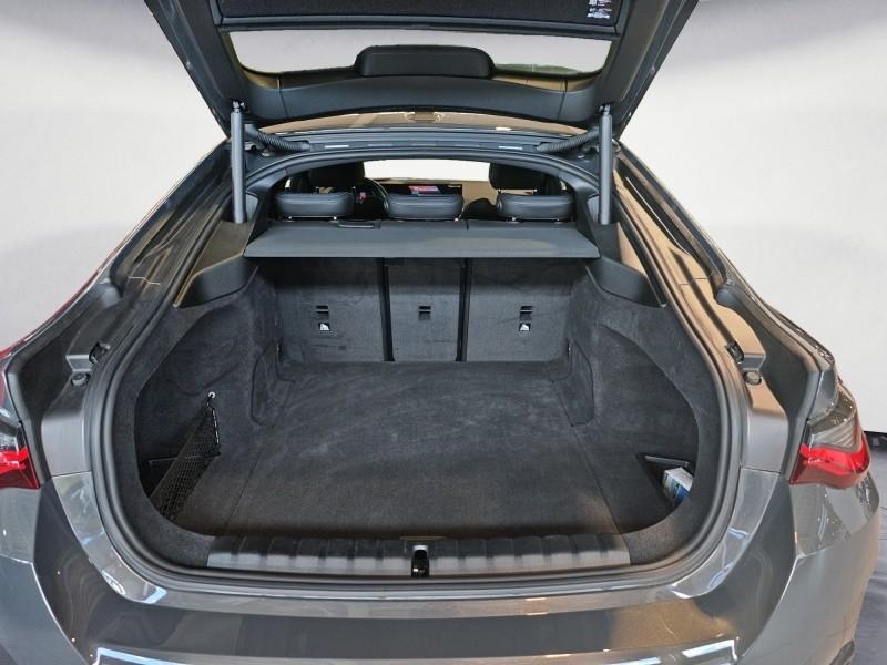 BMW i4 Gran Coupé – Bild 22