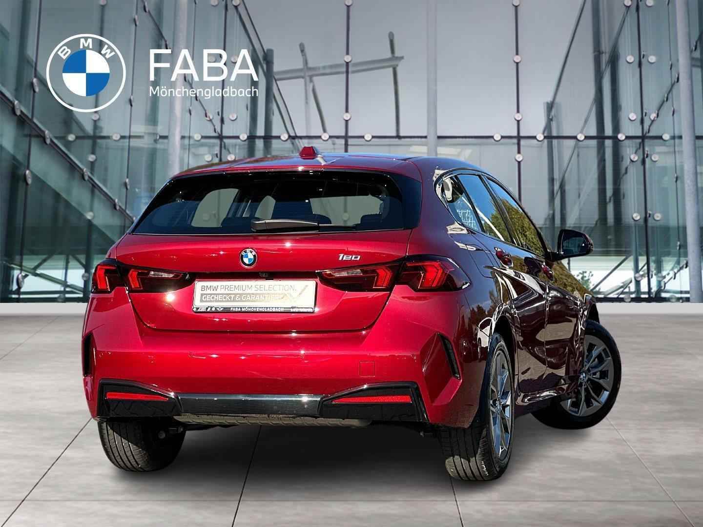 BMW 1er – Bild 2