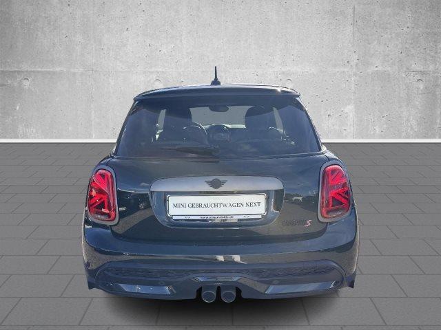 MINI Cooper 3-Türer – Bild 26