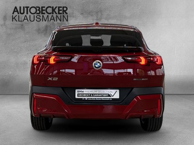 BMW X2 – Bild 32