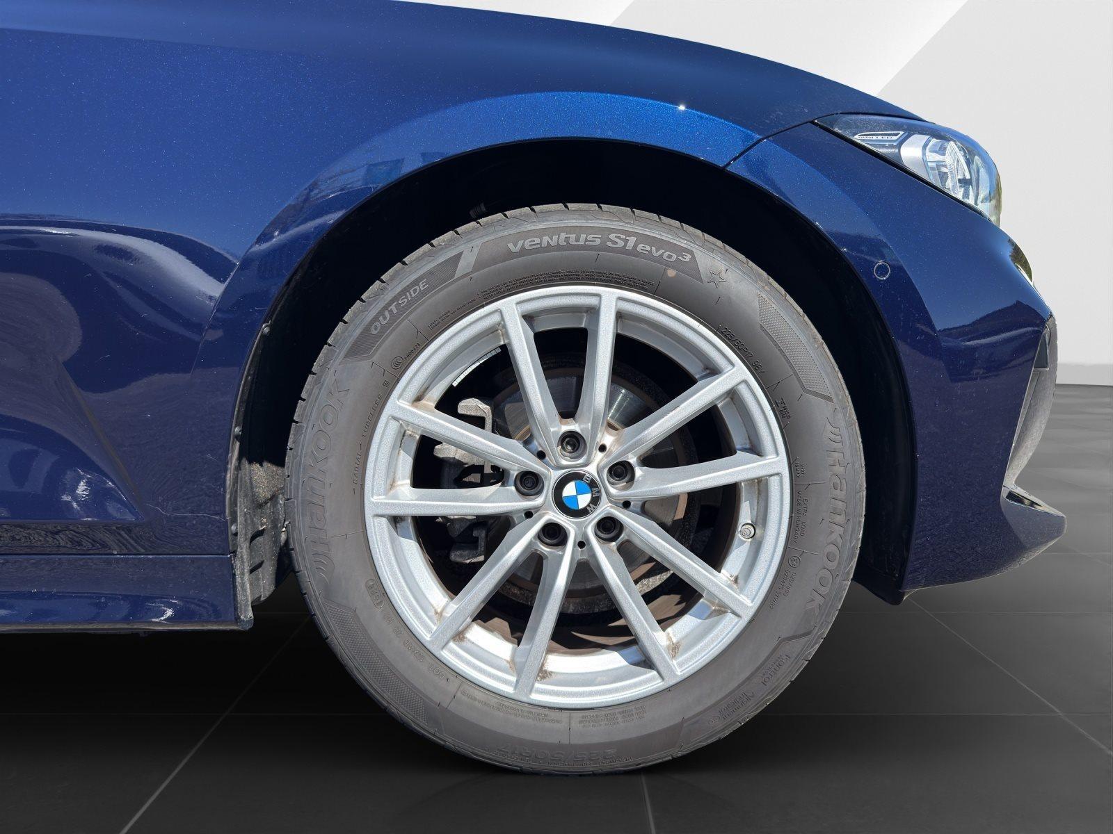 BMW 3er Touring – Bild 27