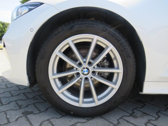 BMW 3er Touring – Bild 11