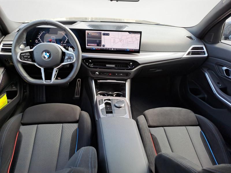 BMW 3er Touring – Bild 12