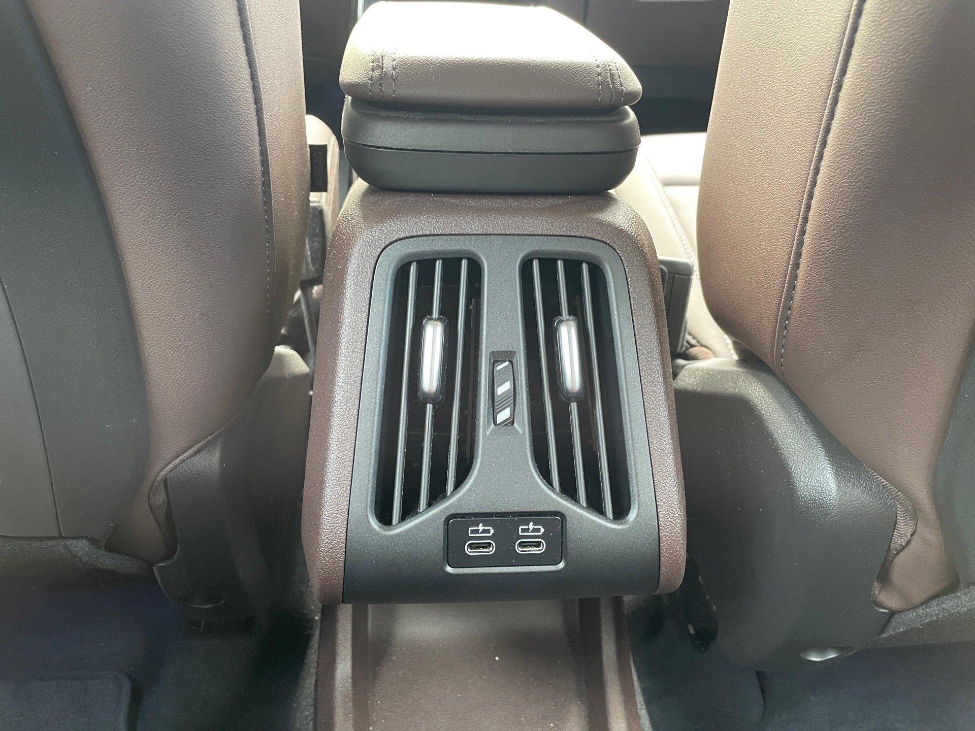 BMW X1 – Bild 15