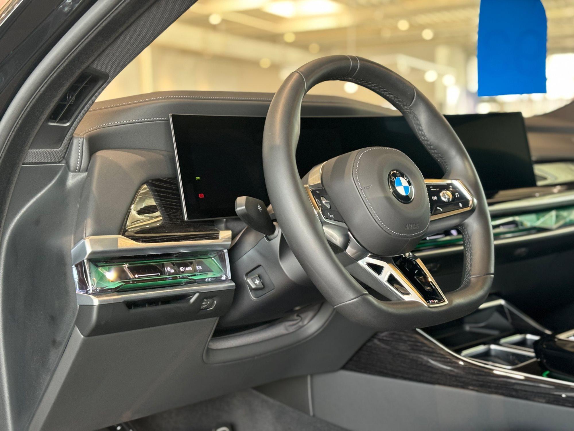 BMW 7er – Bild 56