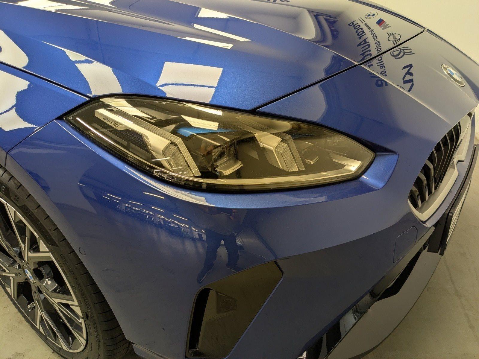 BMW 1er – Bild 14