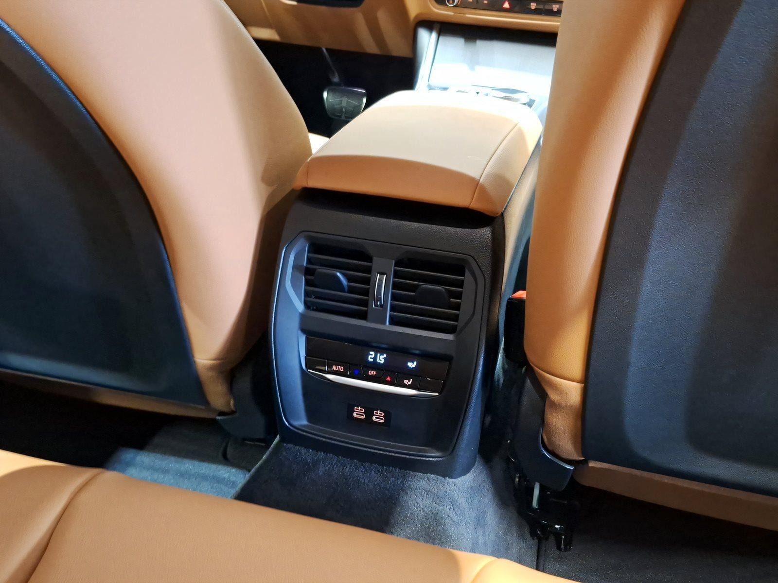 BMW 3er Touring – Bild 9