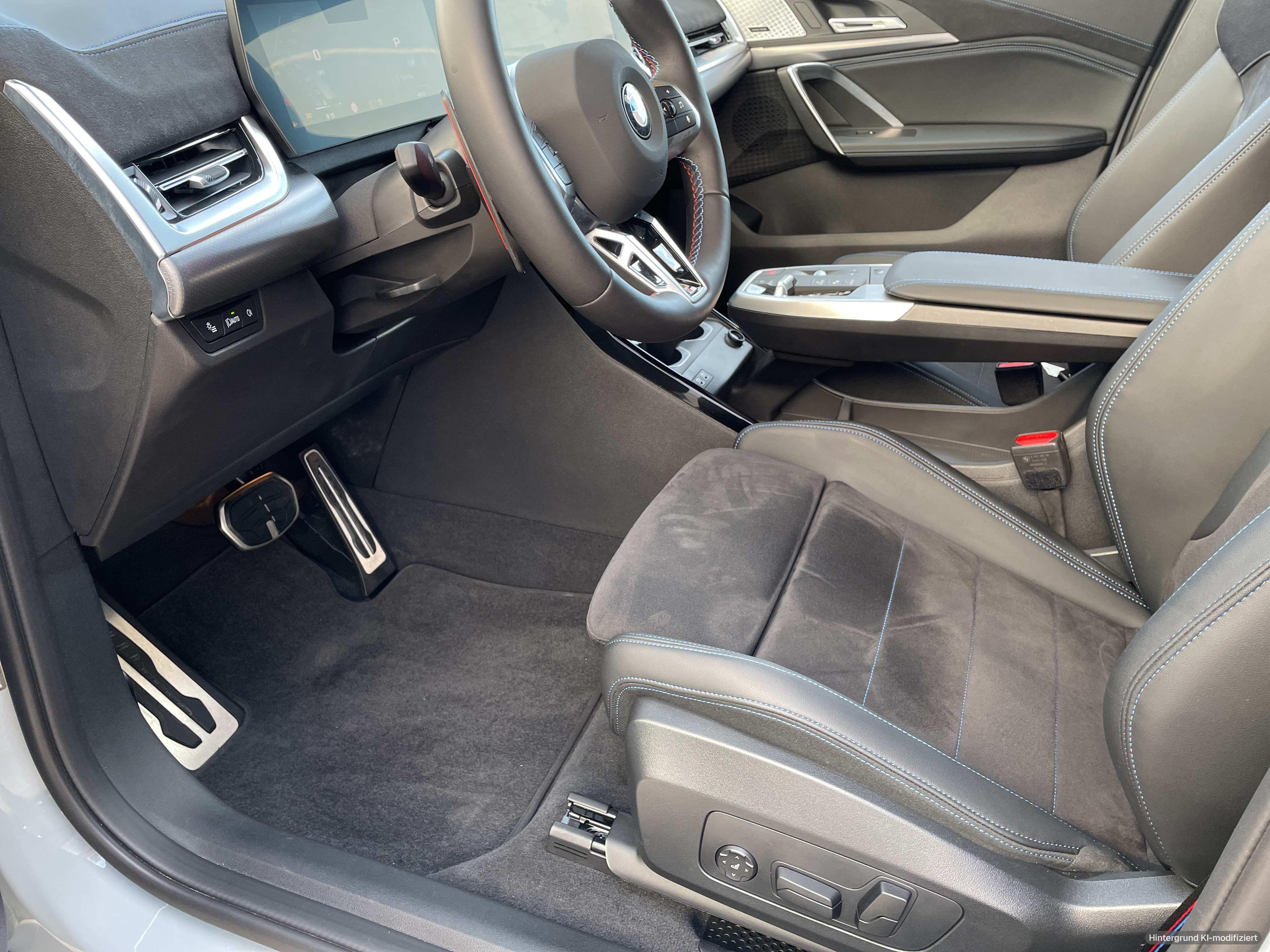 BMW X2 – Bild 13