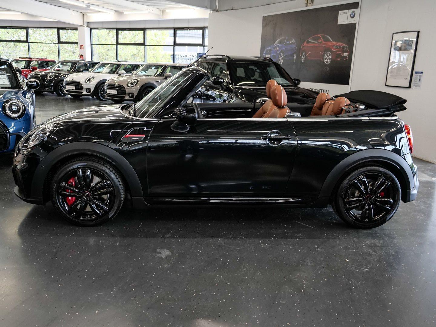 MINI Cabrio – Bild 4