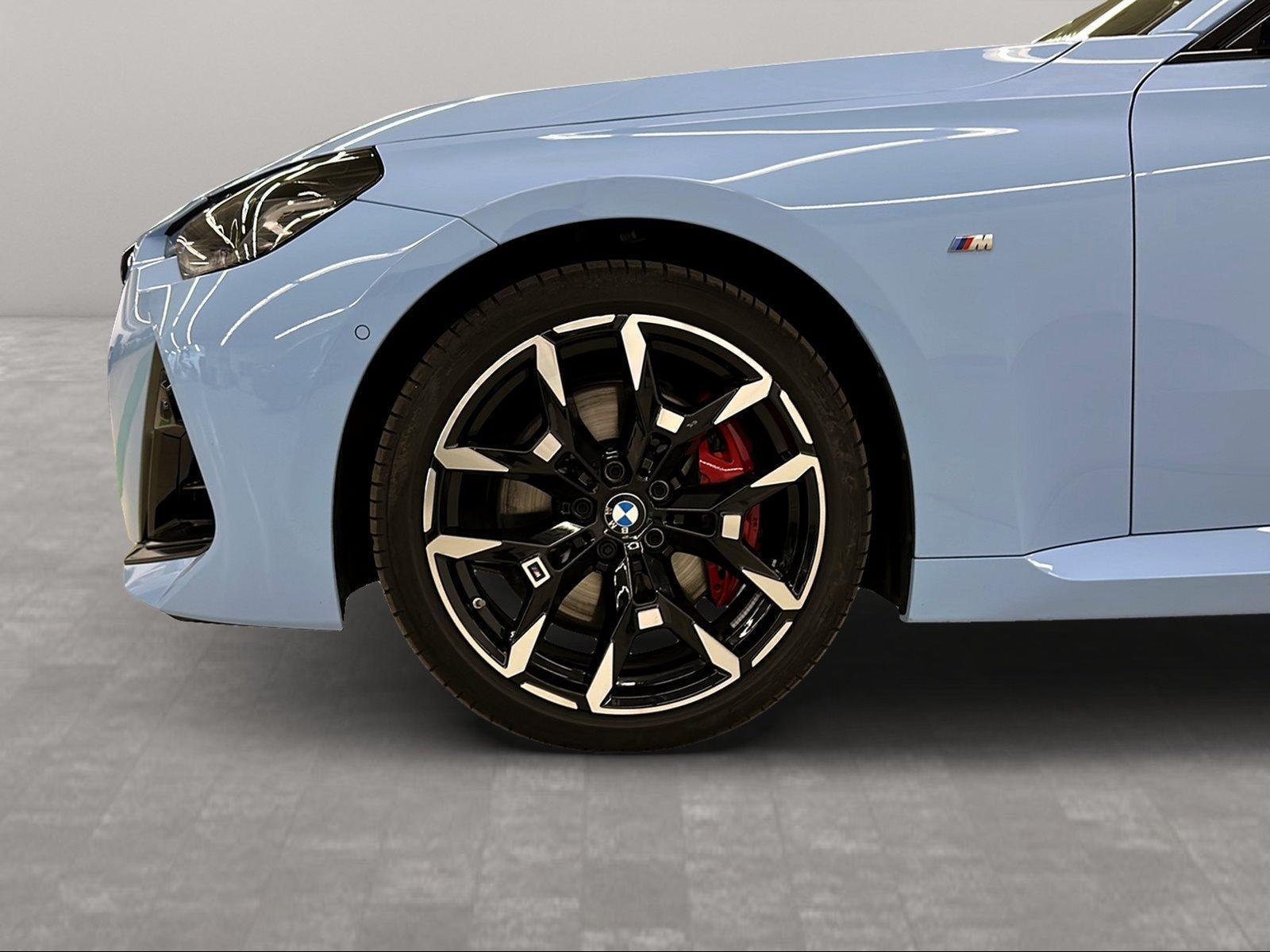BMW 2er Coupé – Bild 14