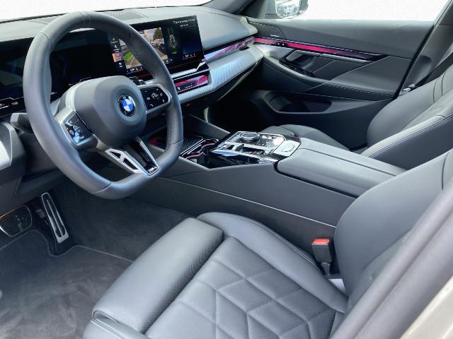 BMW 5er Touring – Bild 14
