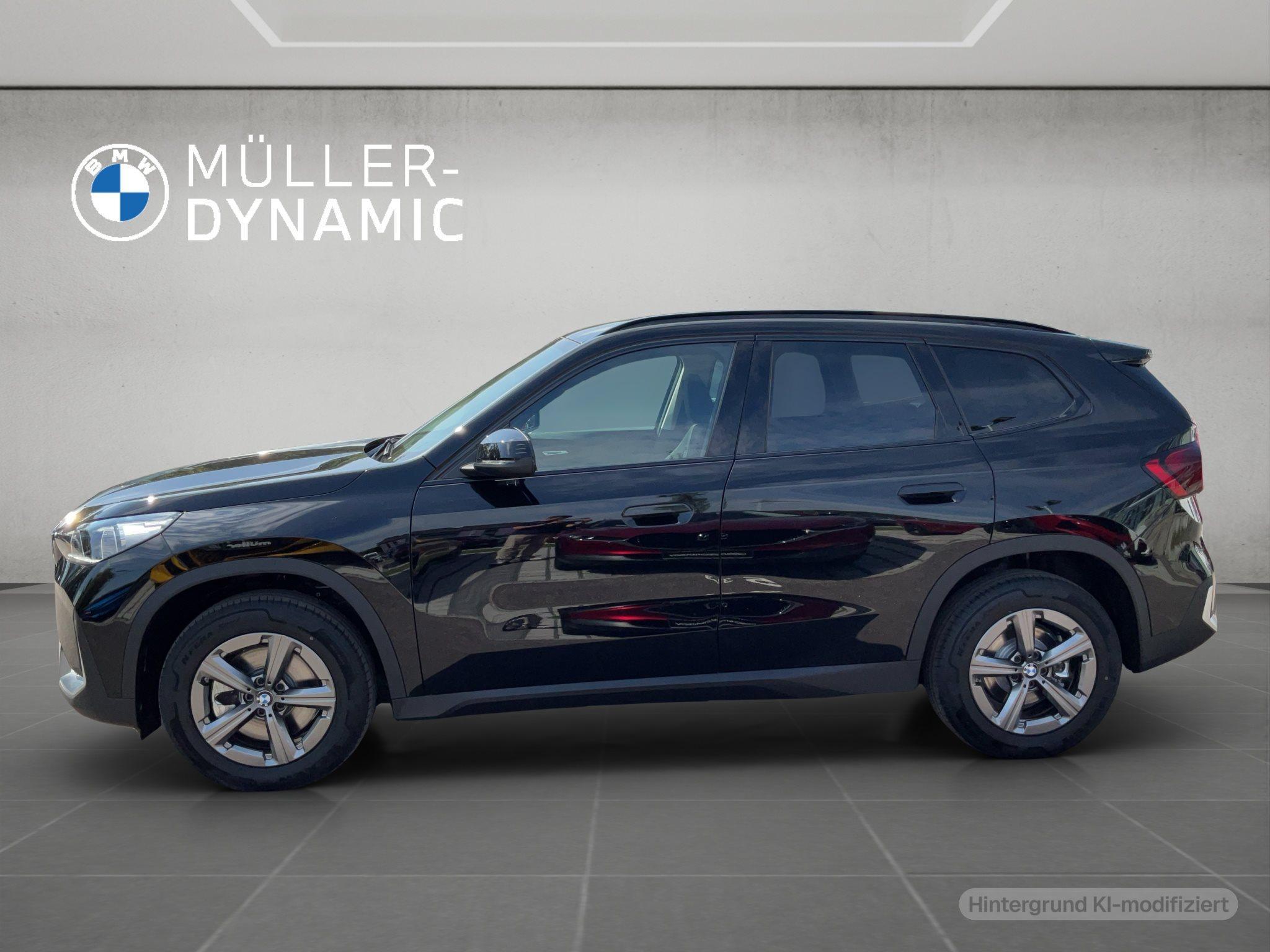 BMW X1 – Bild 3