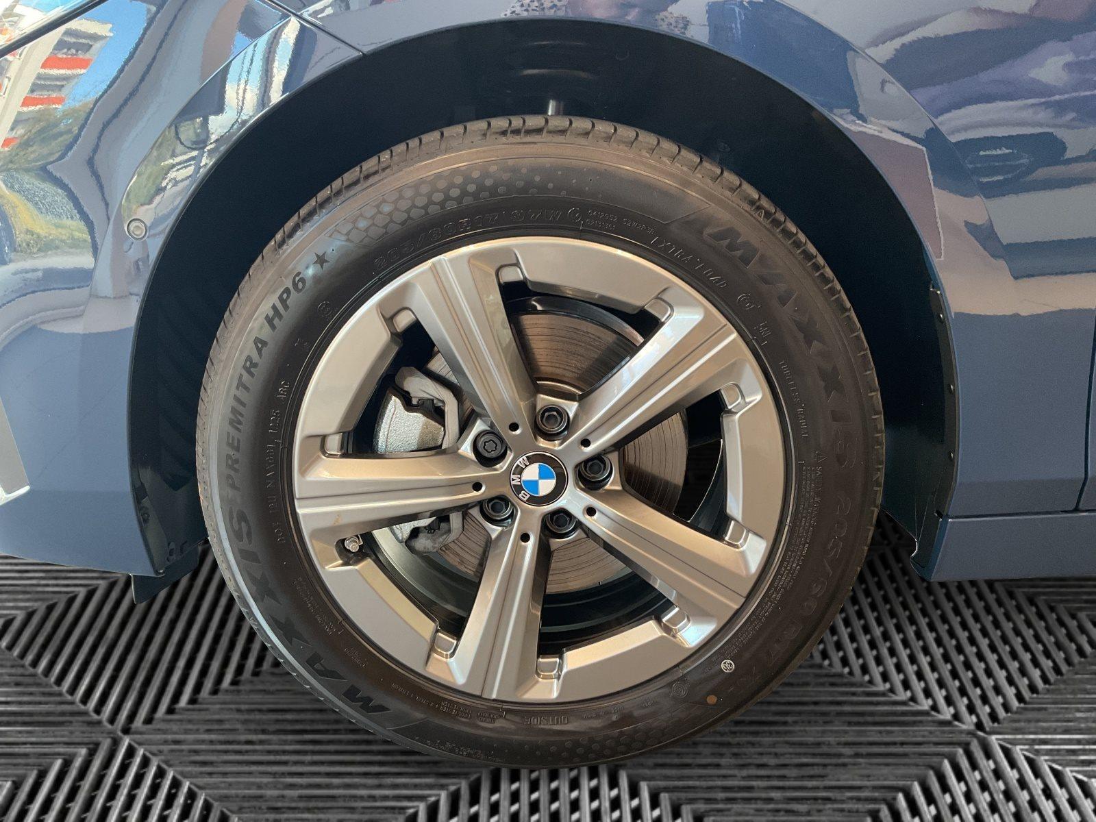 BMW 2er Active Tourer – Bild 7