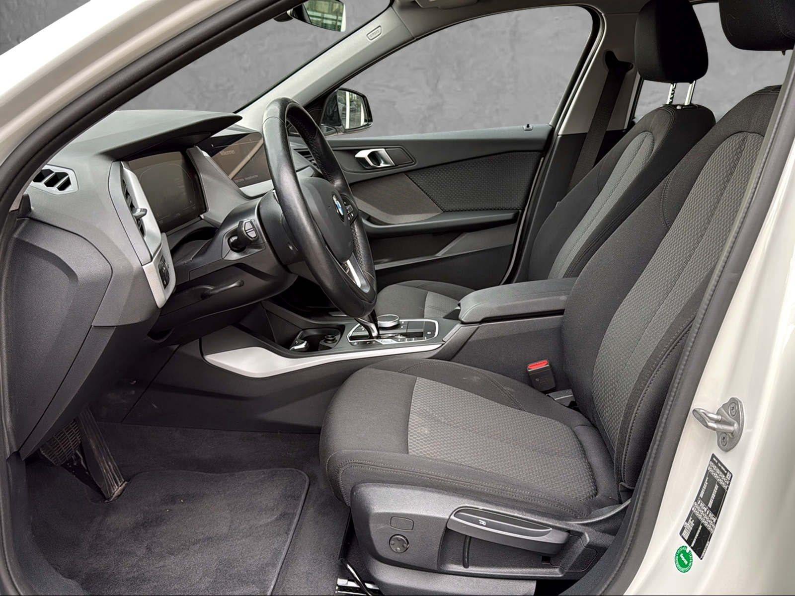 BMW 1er – Bild 12