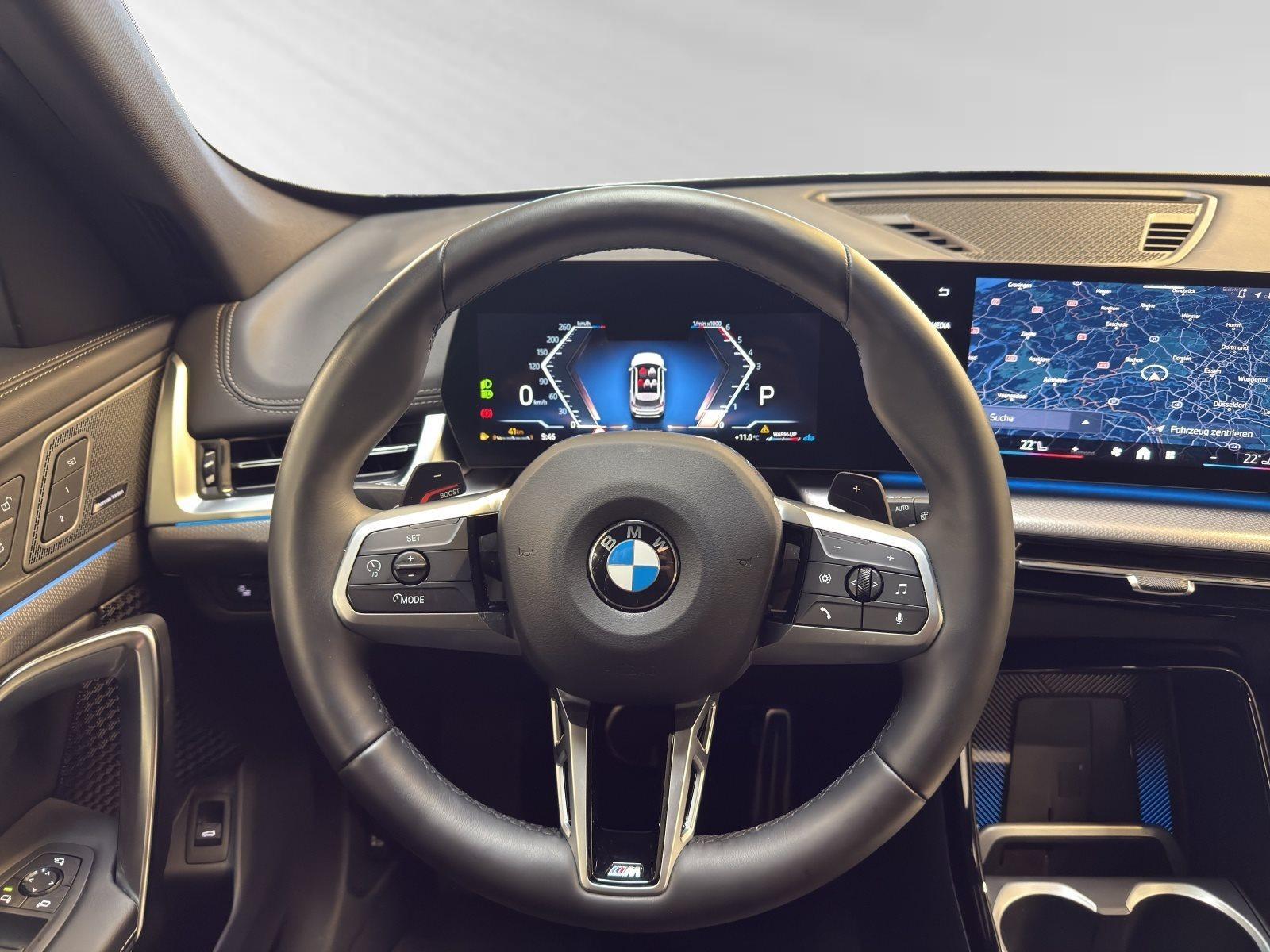 BMW X1 – Bild 10