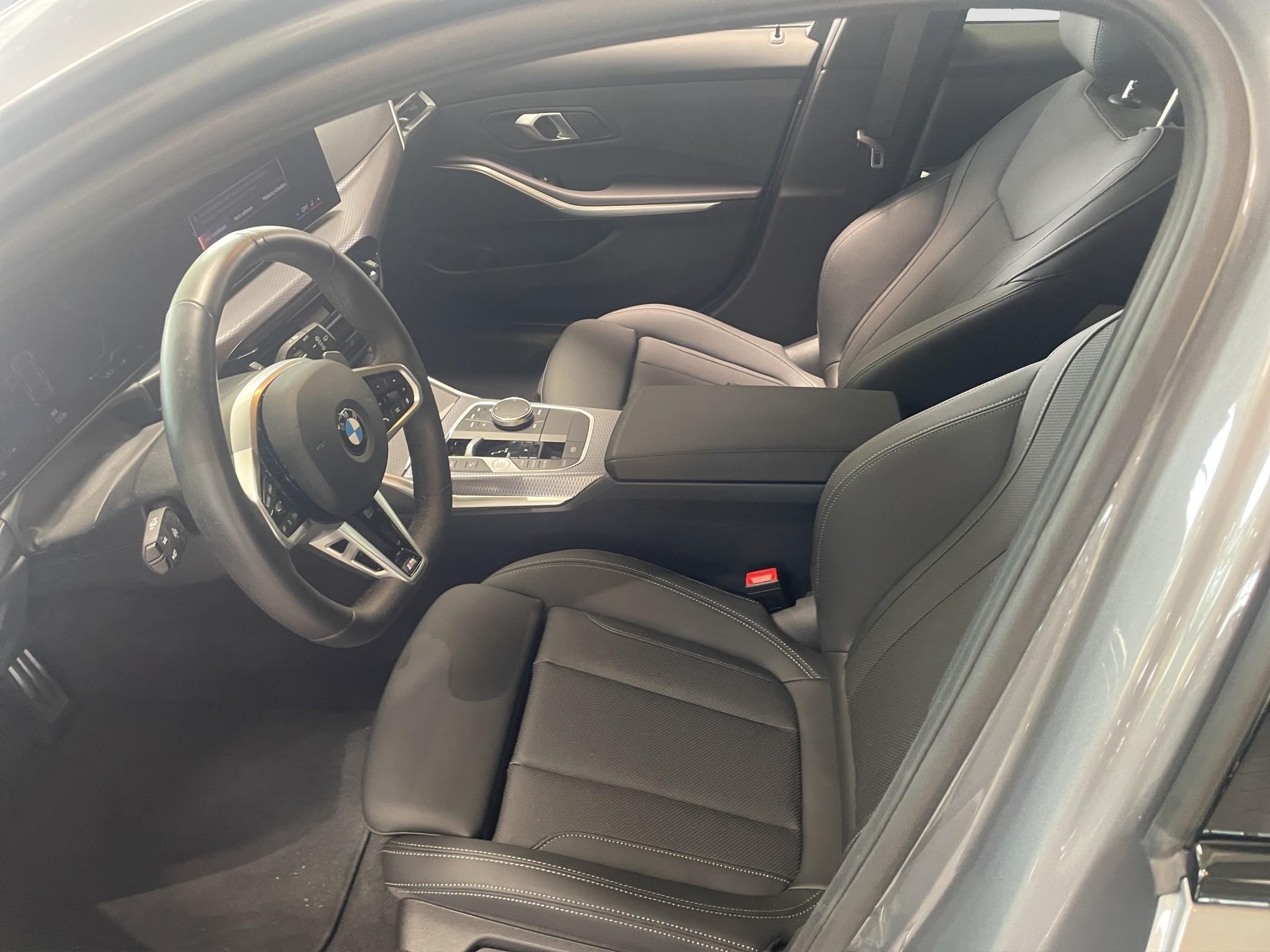 BMW 3er Touring – Bild 13