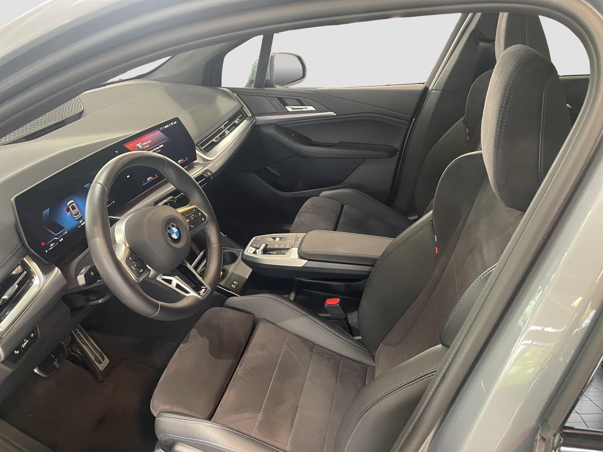 BMW 2er Active Tourer – Bild 21