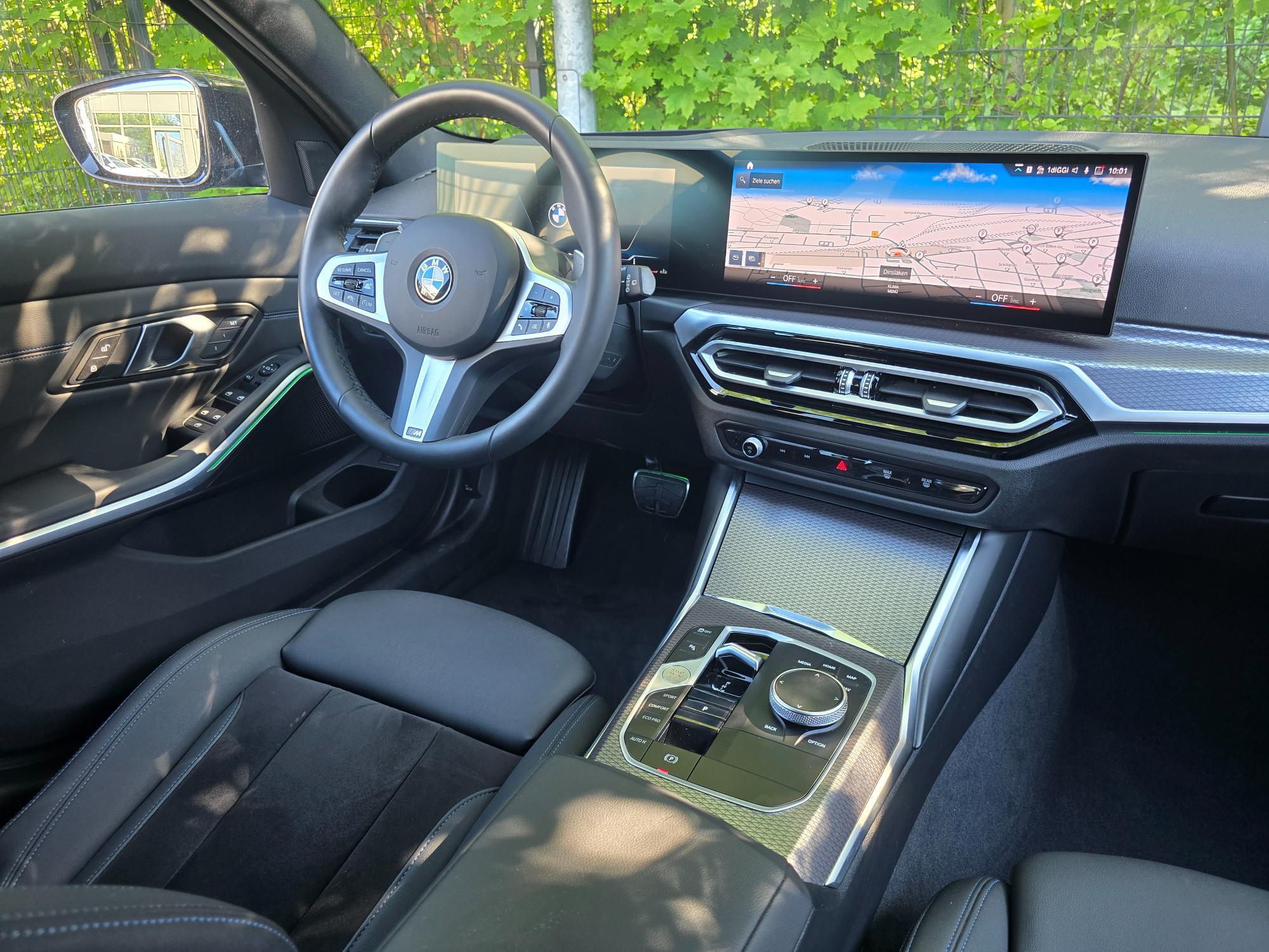 BMW 3er Touring – Bild 12
