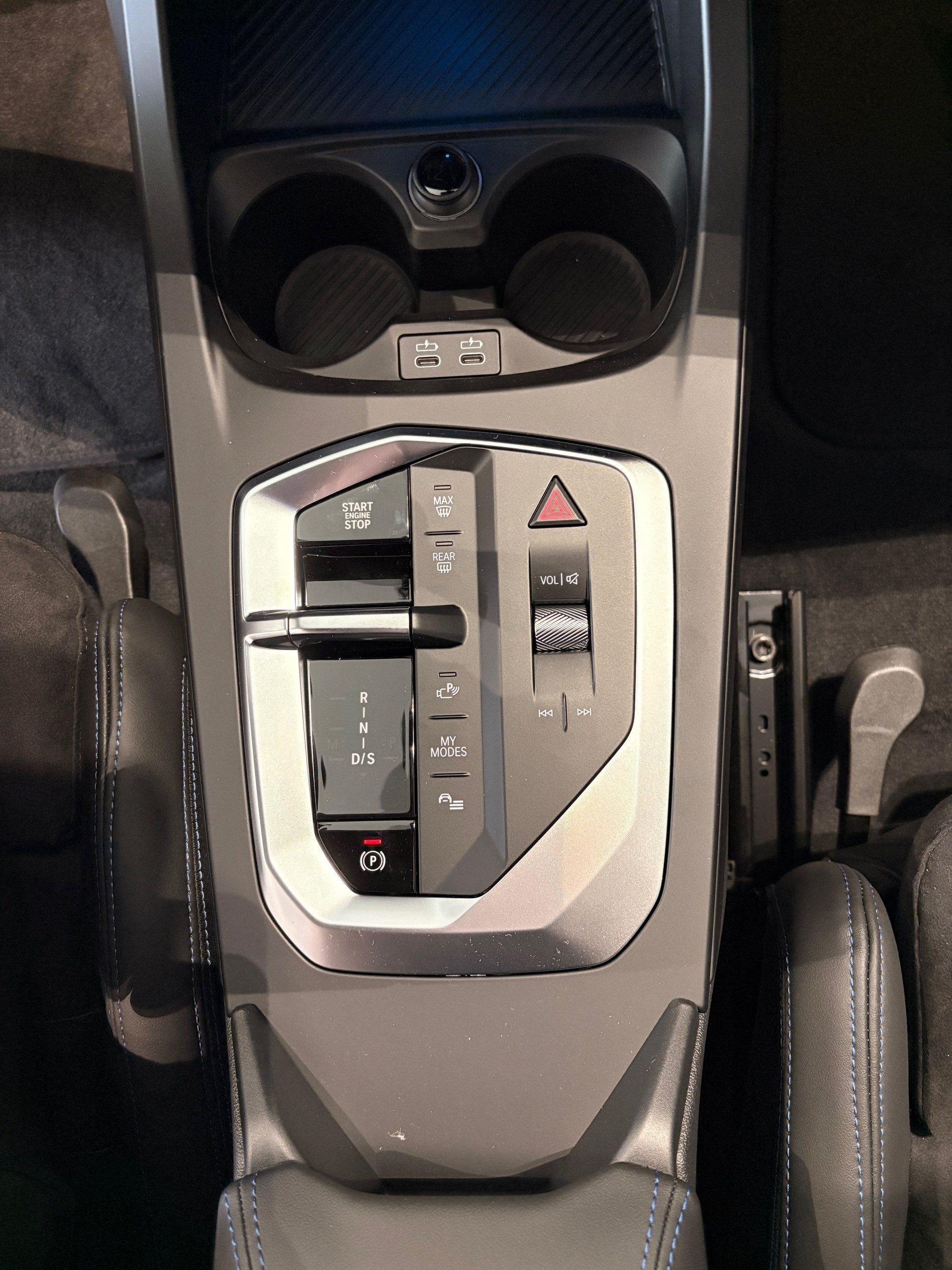 BMW 2er Gran Coupé – Bild 11