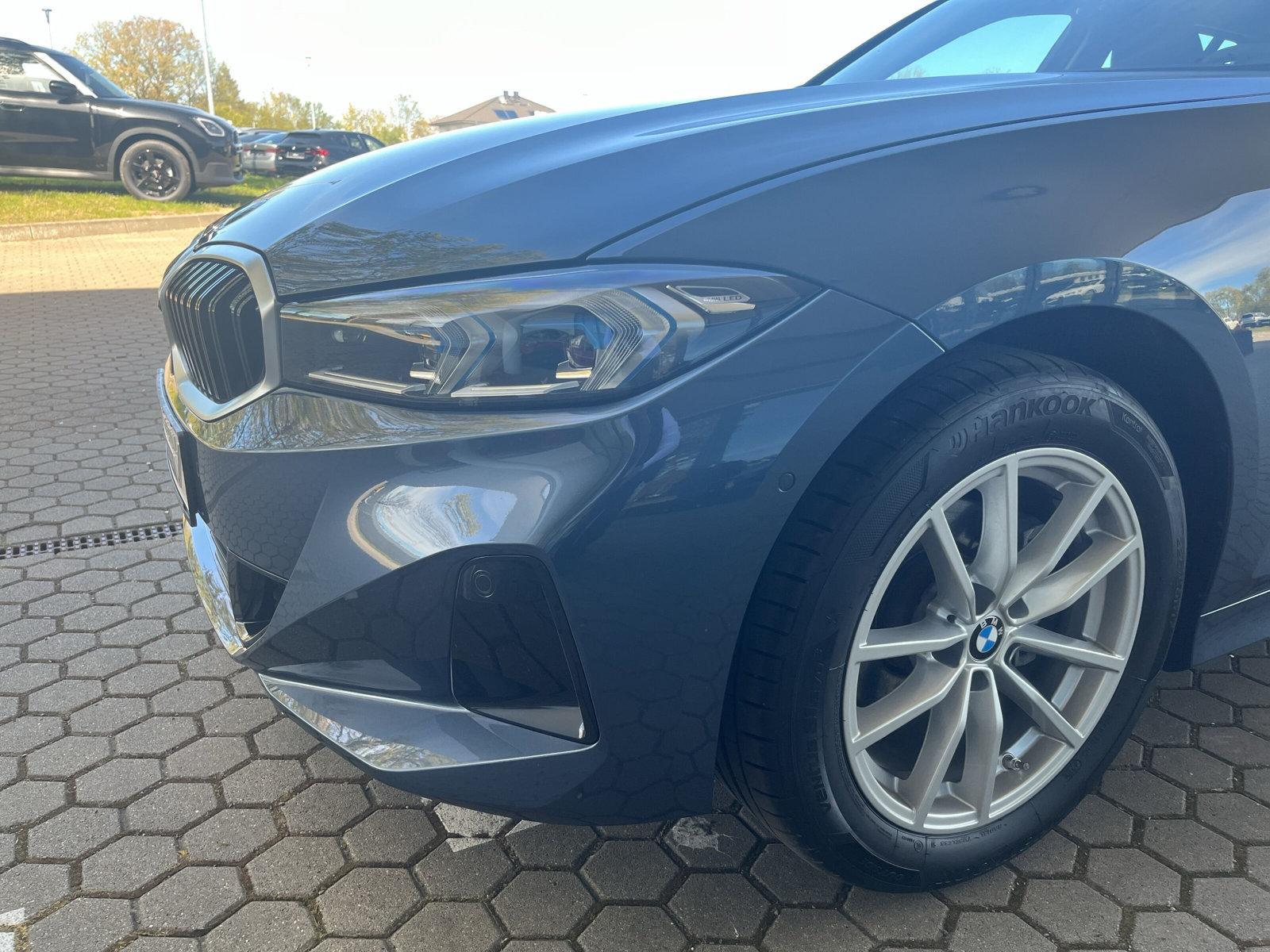 BMW 3er Touring – Bild 29