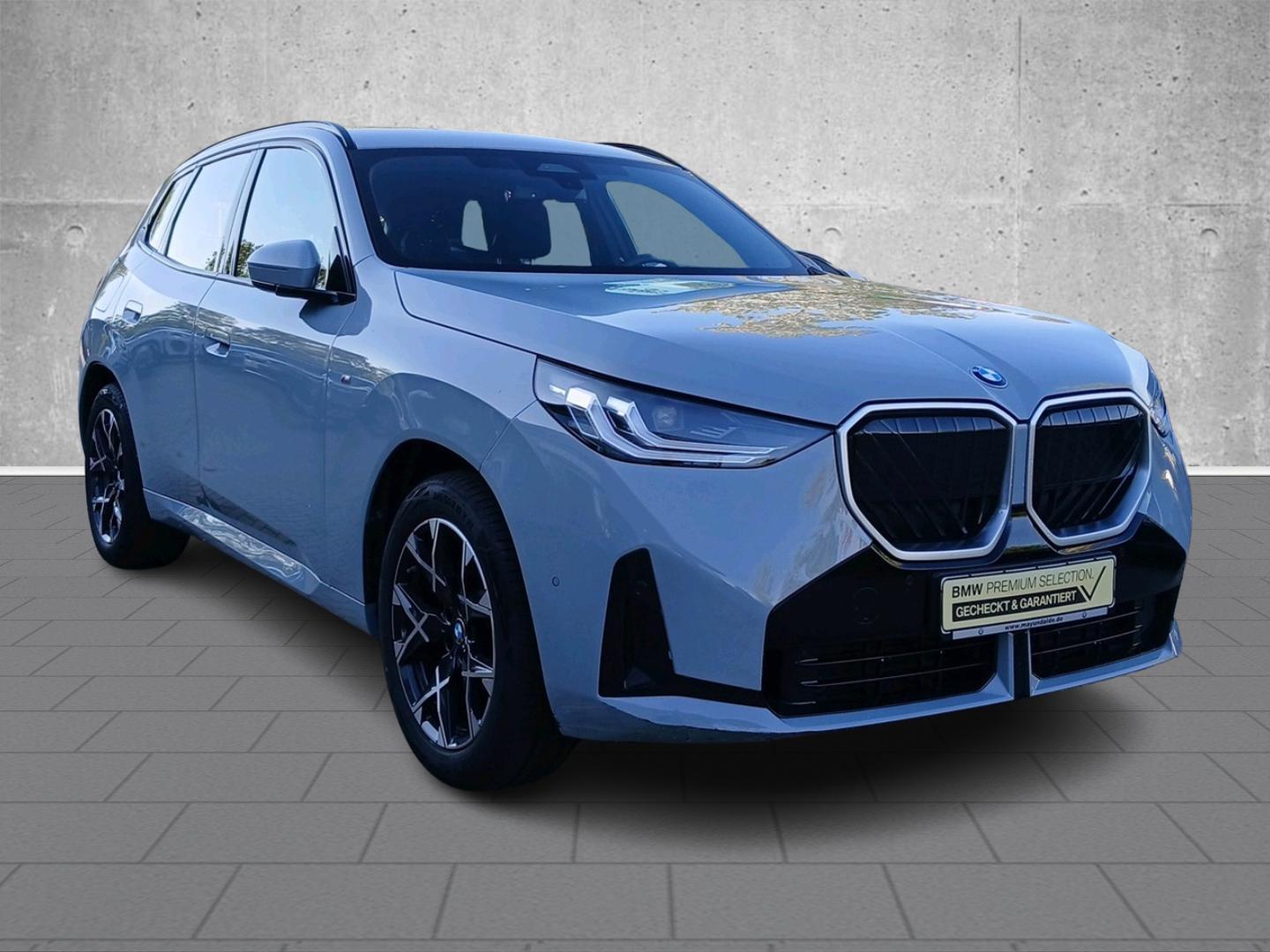 BMW X3 – Bild 14
